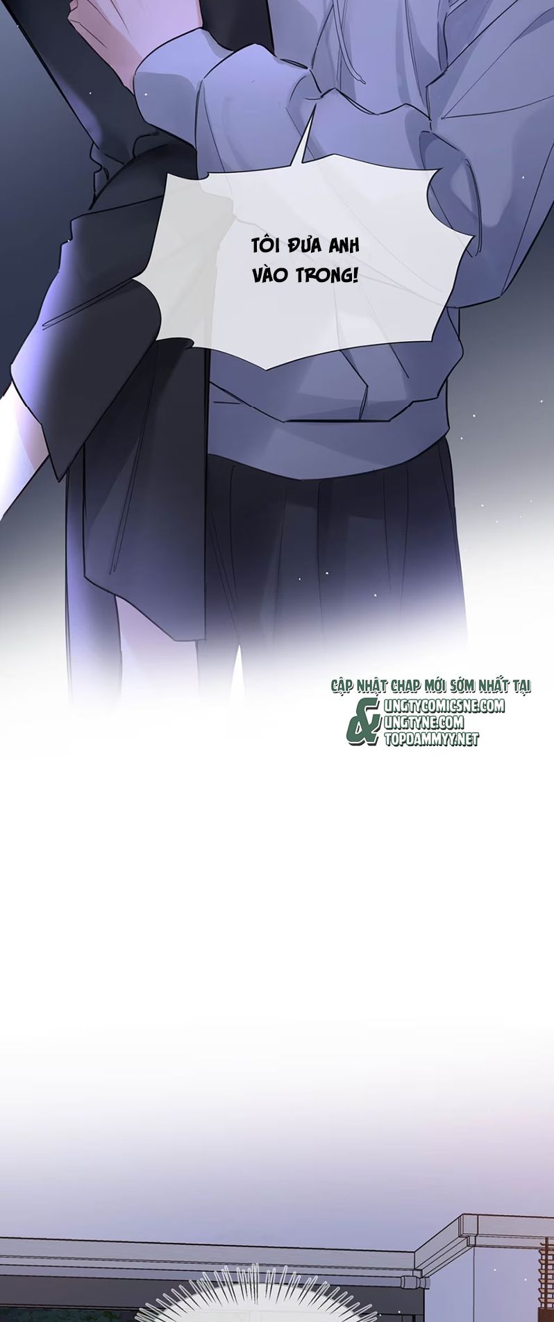 Lang Quân Muốn Chịu Trách Nhiệm Với Tôi Chap 11 - Trang 3