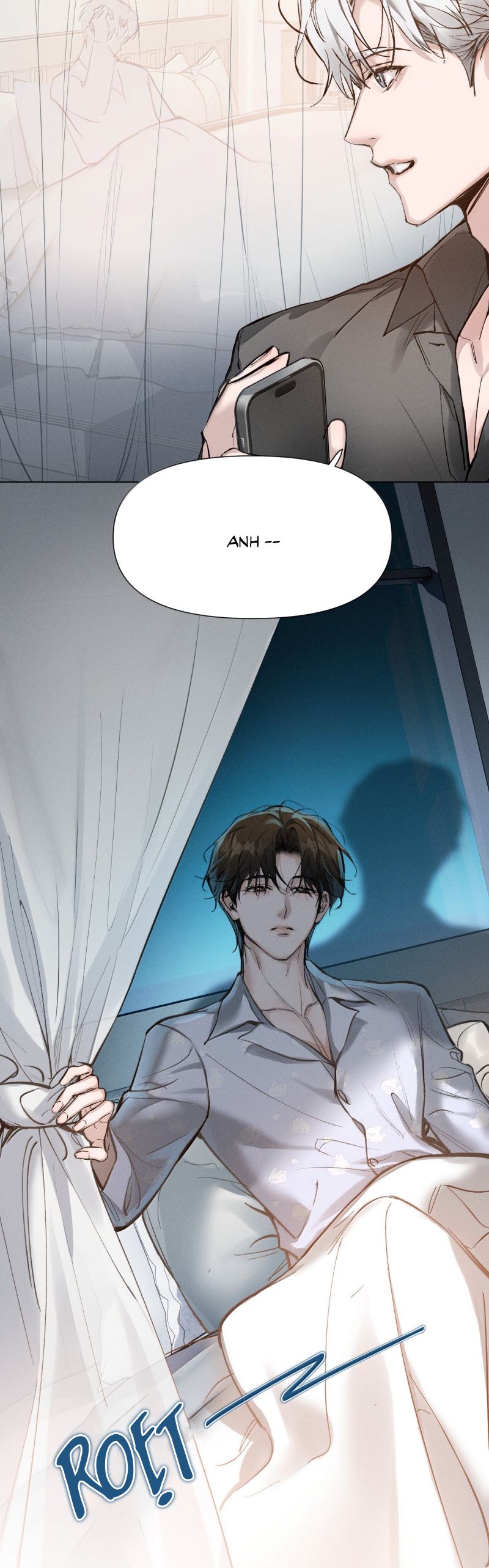 Ảnh Đế Cứ Muốn Làm Kim Chủ Của Tôi Chap 73 - Trang 4