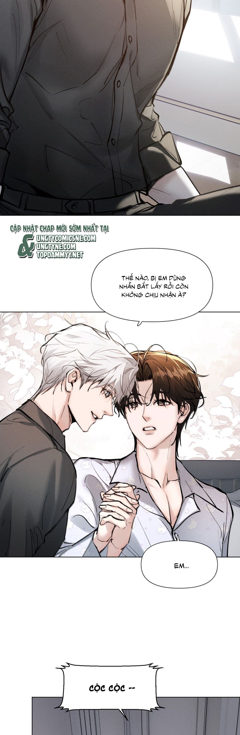 Ảnh Đế Cứ Muốn Làm Kim Chủ Của Tôi Chap 73 - Trang 4
