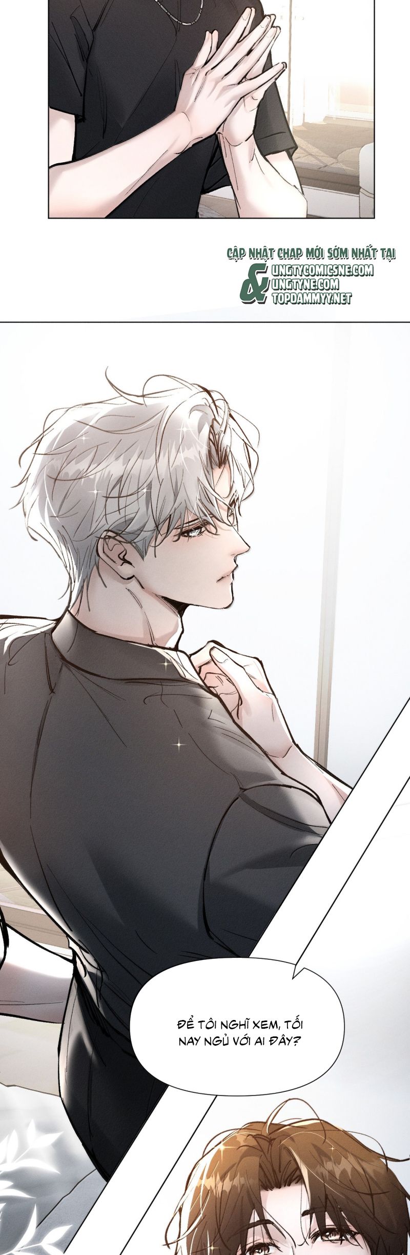 Ảnh Đế Cứ Muốn Làm Kim Chủ Của Tôi Chap 73 - Trang 4