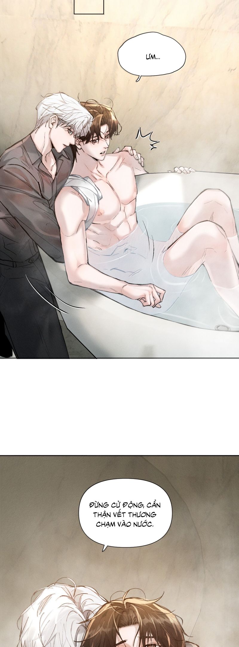 Ảnh Đế Cứ Muốn Làm Kim Chủ Của Tôi Chap 73 - Trang 4