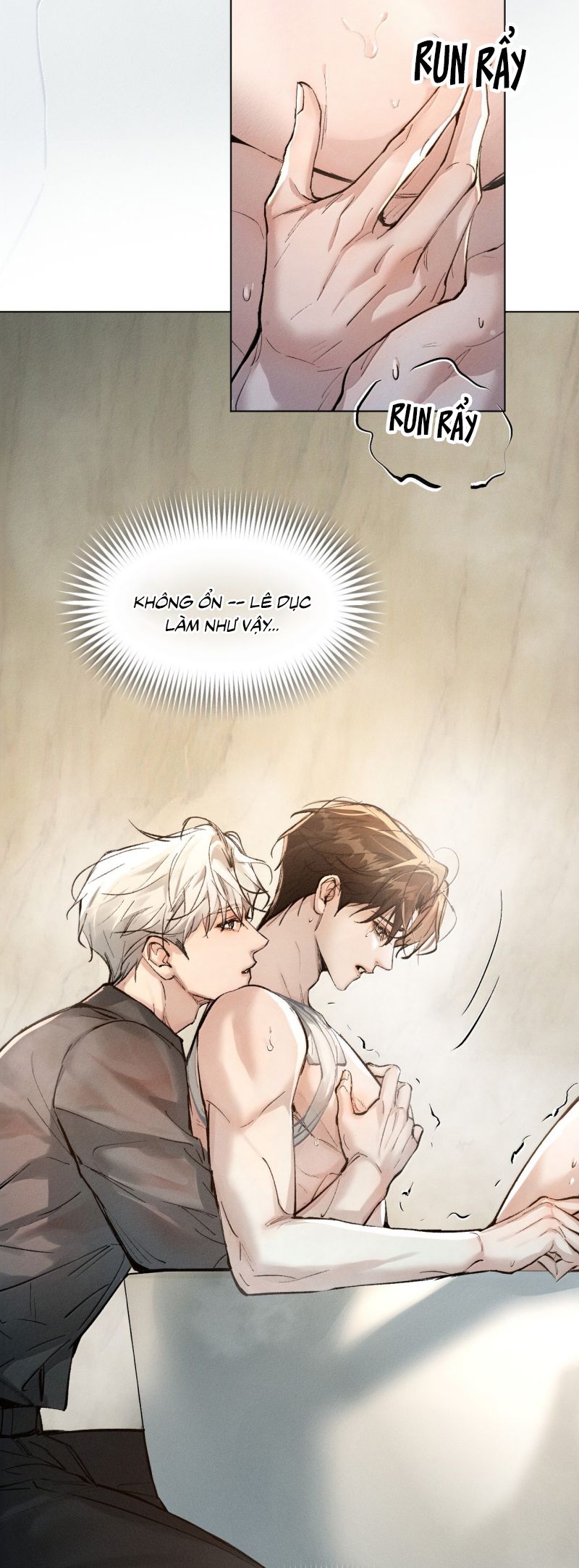 Ảnh Đế Cứ Muốn Làm Kim Chủ Của Tôi Chap 73 - Trang 4