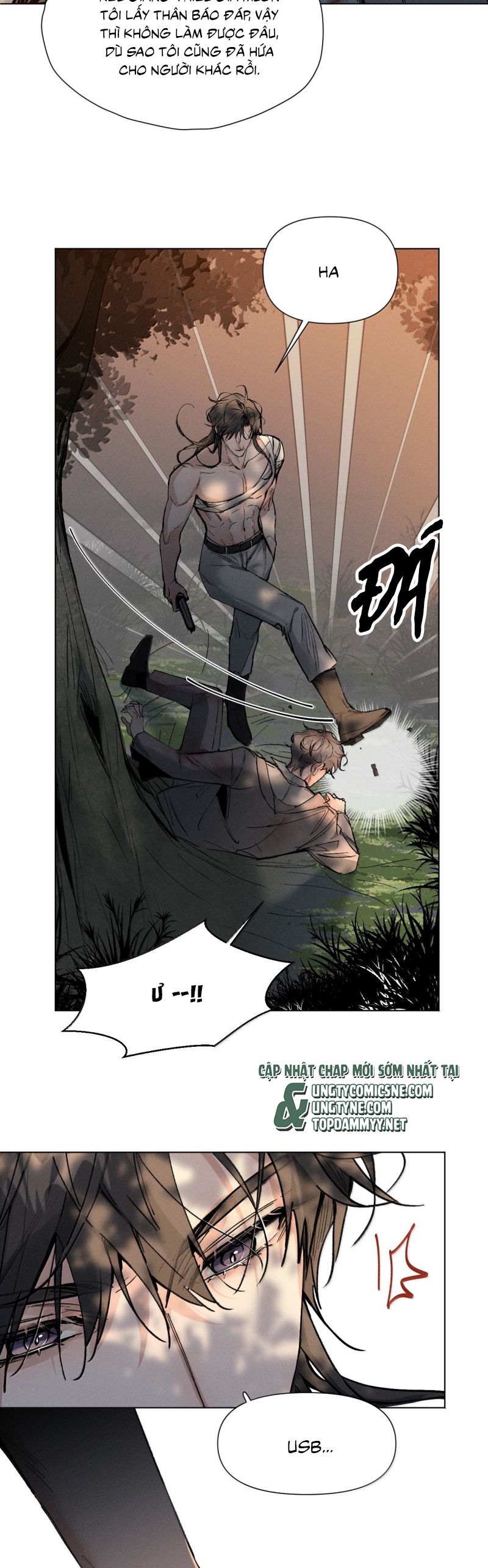 Ảnh Đế Cứ Muốn Làm Kim Chủ Của Tôi Chap 73 - Trang 4