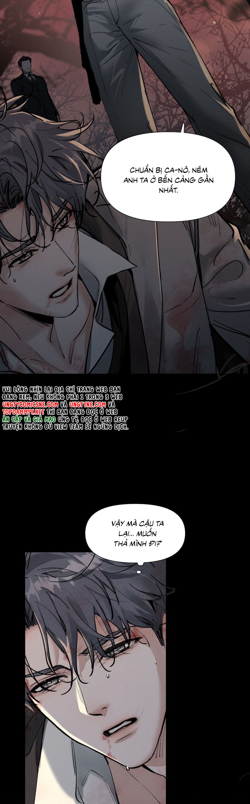 Ảnh Đế Cứ Muốn Làm Kim Chủ Của Tôi Chap 73 - Trang 4