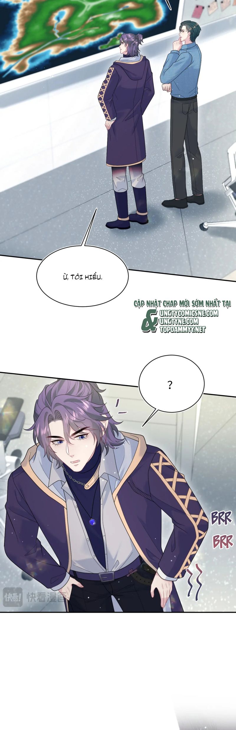 Tuyệt Mỹ Bạch Liên Hoa Online Dạy Học Chap 436 - Trang 2