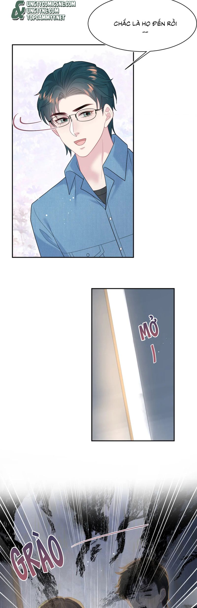 Tuyệt Mỹ Bạch Liên Hoa Online Dạy Học Chap 436 - Trang 2