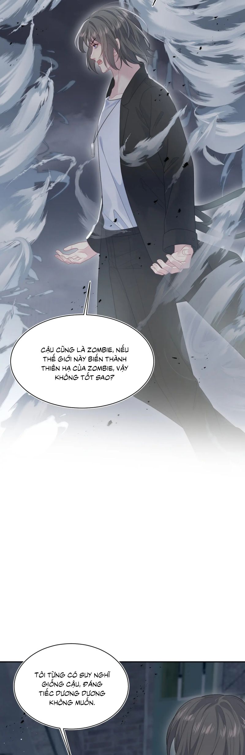 Tuyệt Mỹ Bạch Liên Hoa Online Dạy Học Chap 436 - Trang 2