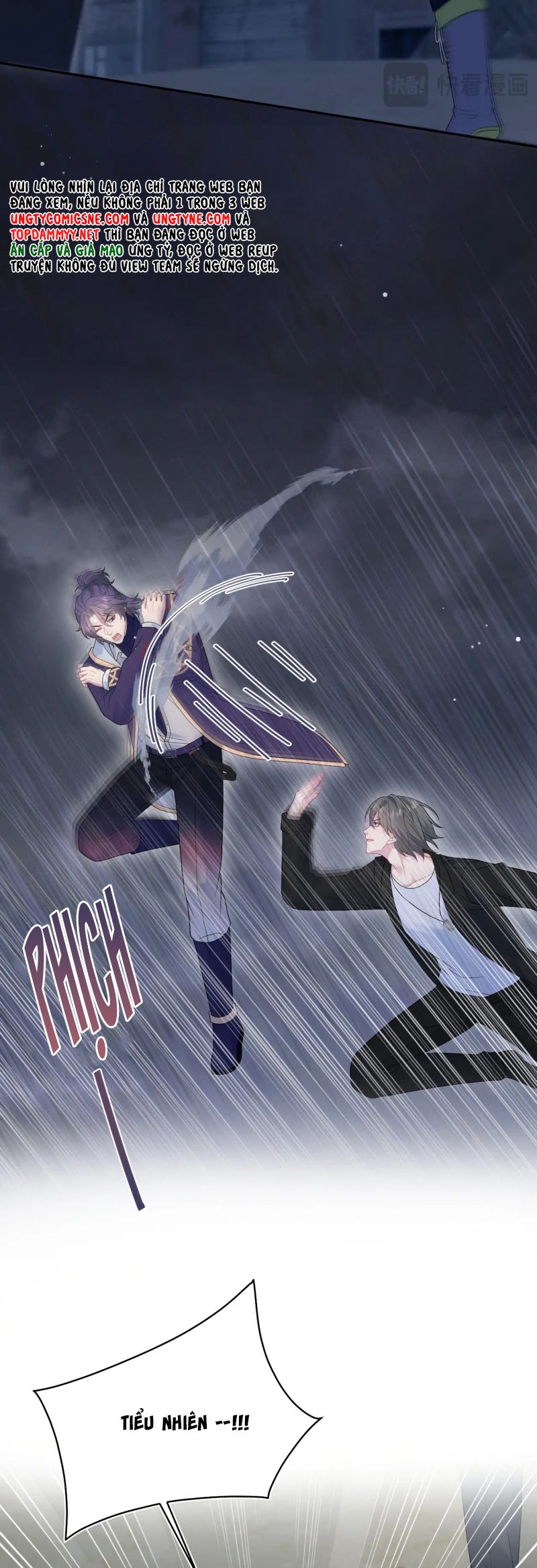 Tuyệt Mỹ Bạch Liên Hoa Online Dạy Học Chap 436 - Trang 2