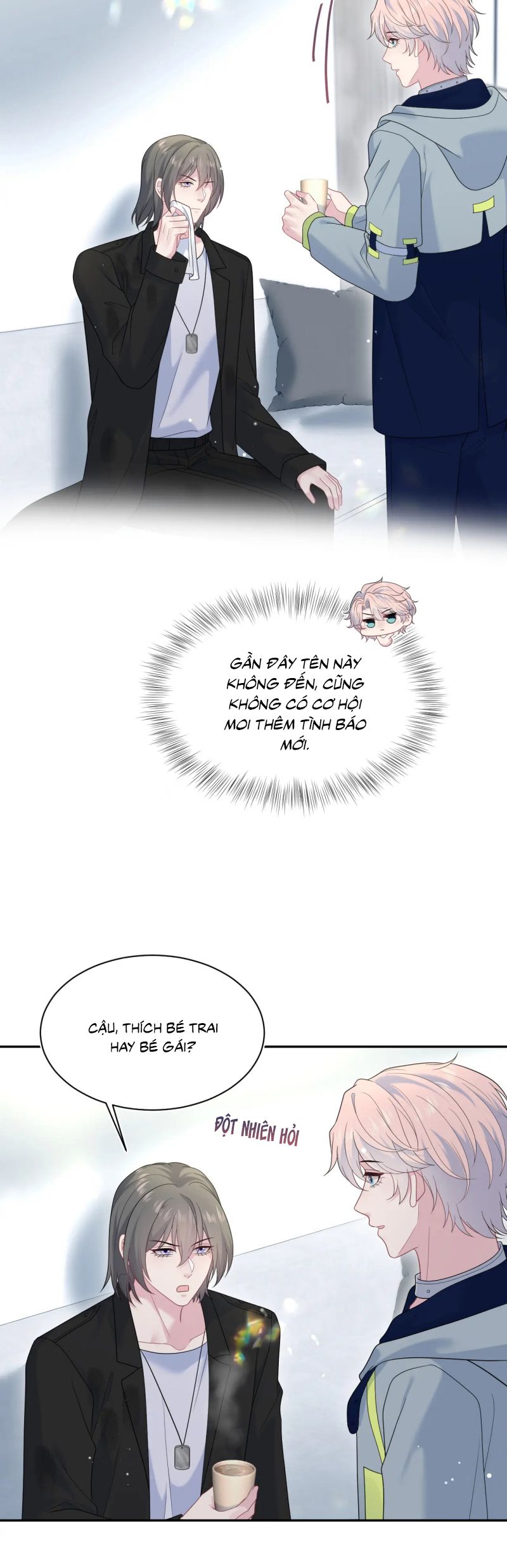 Tuyệt Mỹ Bạch Liên Hoa Online Dạy Học Chap 436 - Trang 2