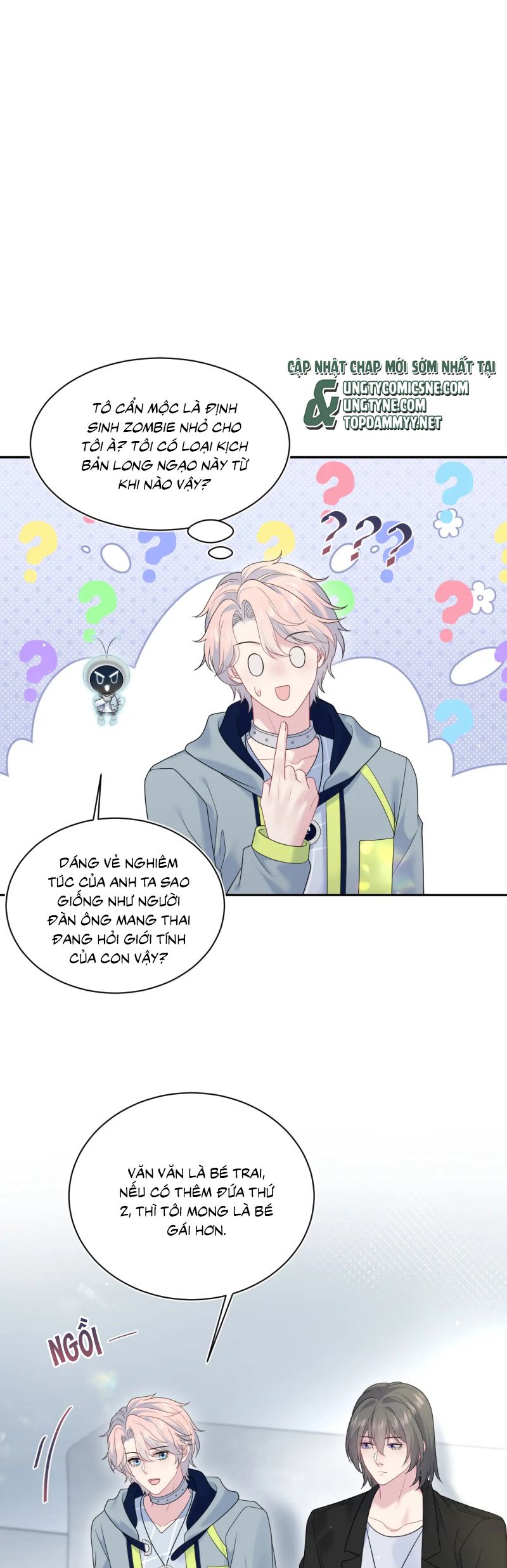 Tuyệt Mỹ Bạch Liên Hoa Online Dạy Học Chap 436 - Trang 2