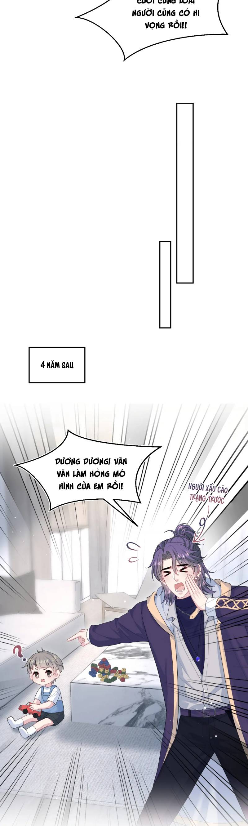 Tuyệt Mỹ Bạch Liên Hoa Online Dạy Học Chap 437 - Trang 2