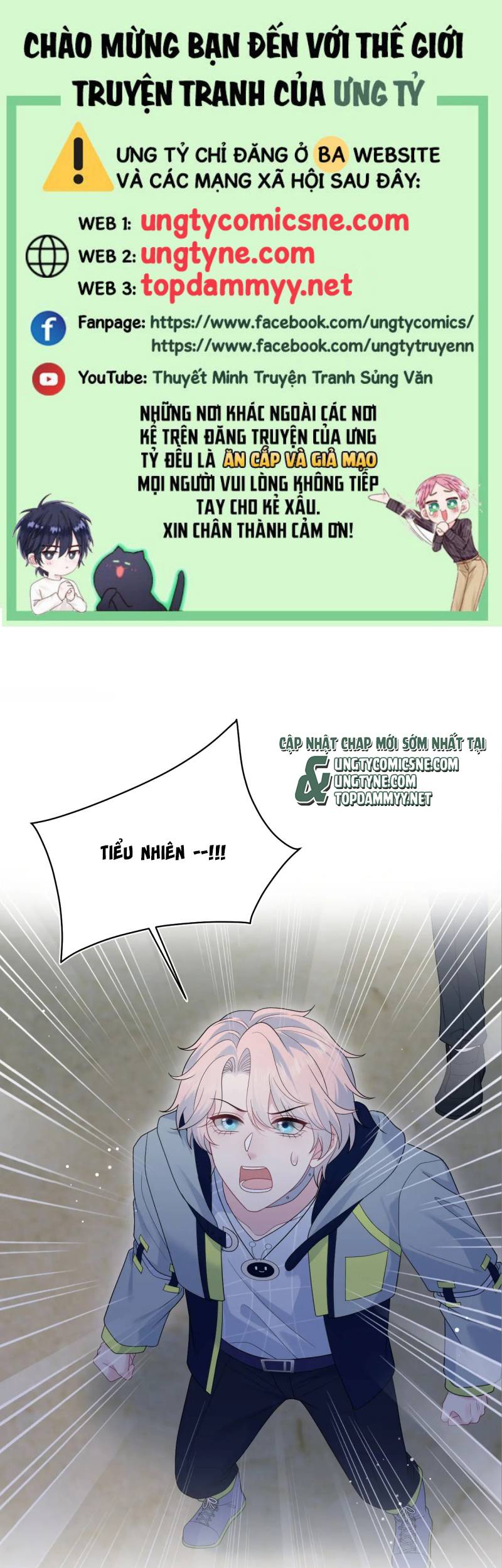 Tuyệt Mỹ Bạch Liên Hoa Online Dạy Học Chap 437 - Trang 2