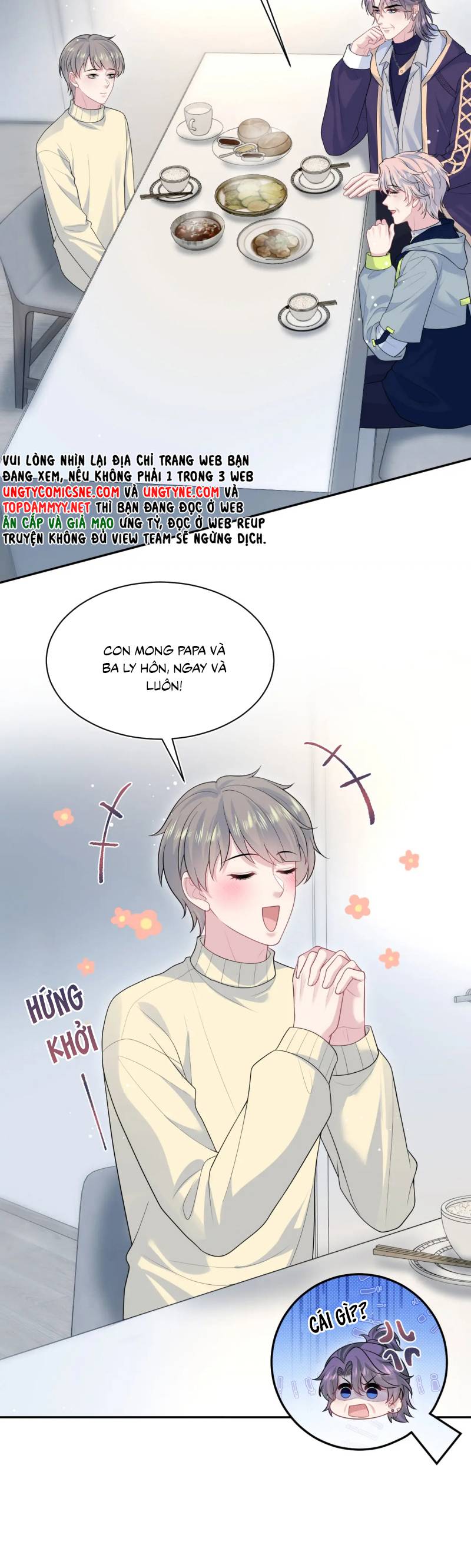 Tuyệt Mỹ Bạch Liên Hoa Online Dạy Học Chap 437 - Trang 2