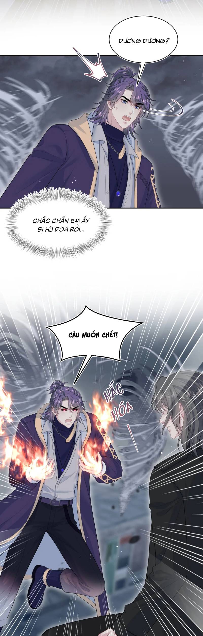 Tuyệt Mỹ Bạch Liên Hoa Online Dạy Học Chap 437 - Trang 2