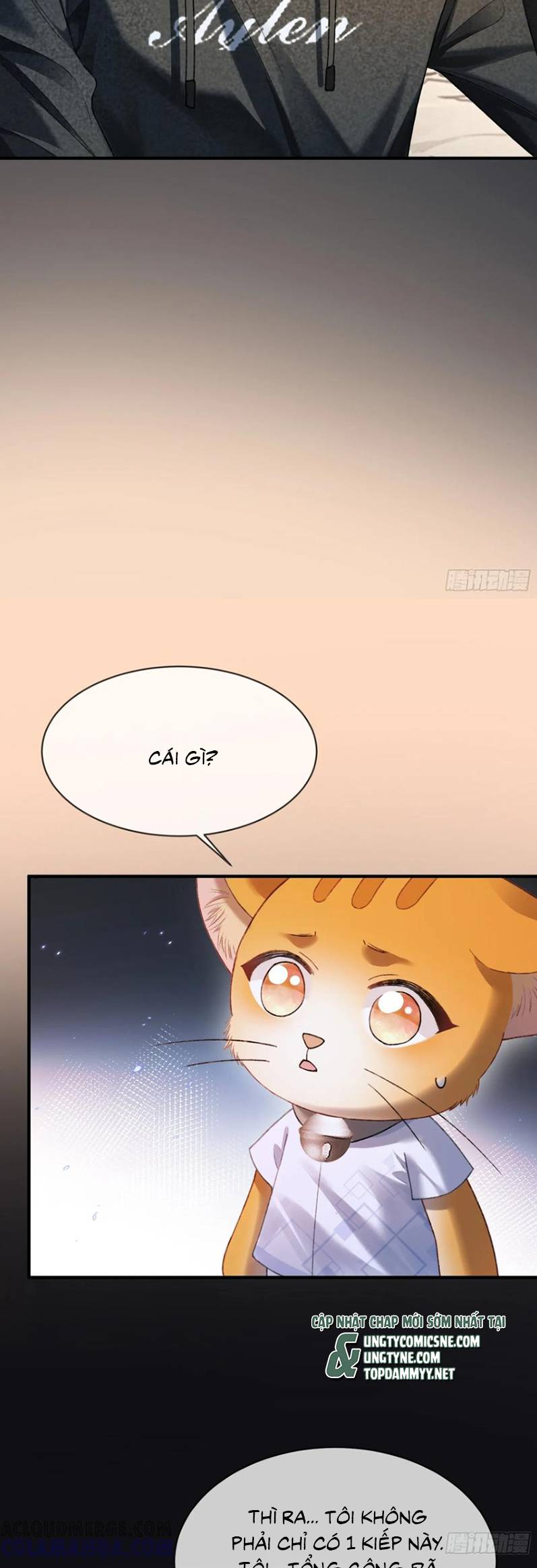 Xuyên Nhanh: Quan Hệ Gây Nghiện Chap 136 - Trang 2