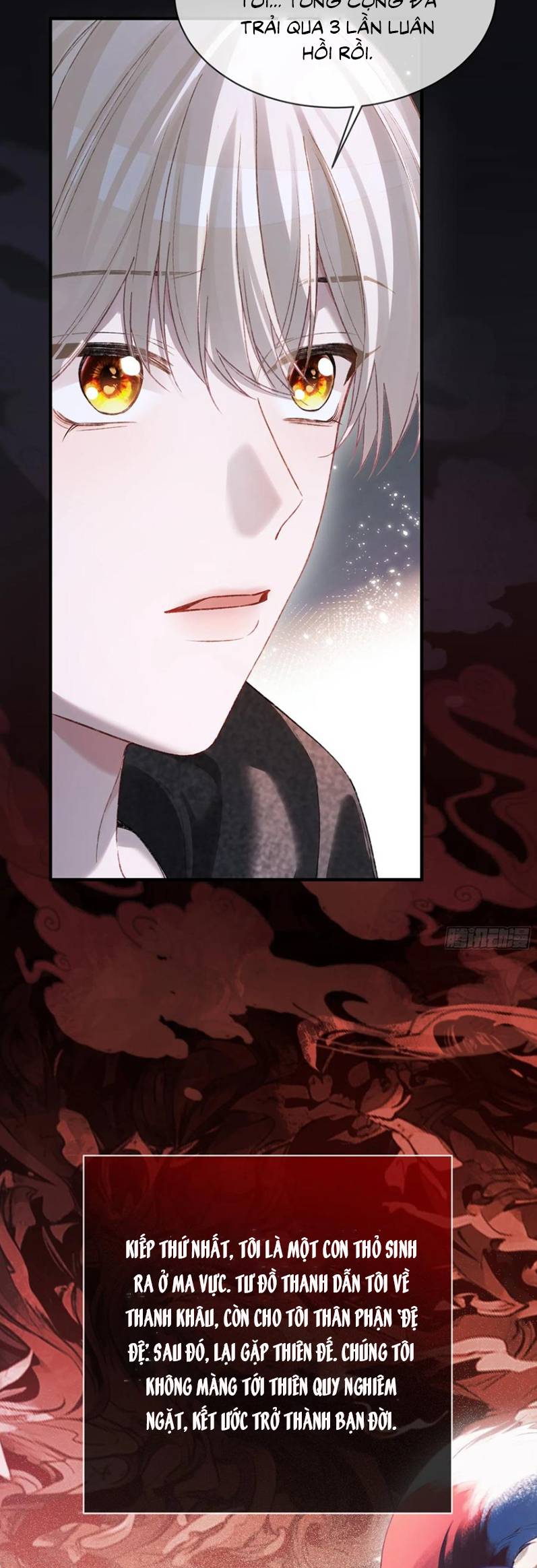 Xuyên Nhanh: Quan Hệ Gây Nghiện Chap 136 - Trang 2