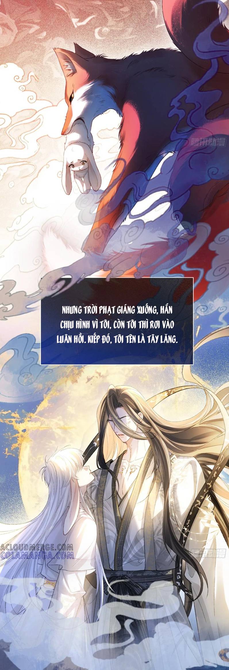 Xuyên Nhanh: Quan Hệ Gây Nghiện Chap 136 - Trang 2