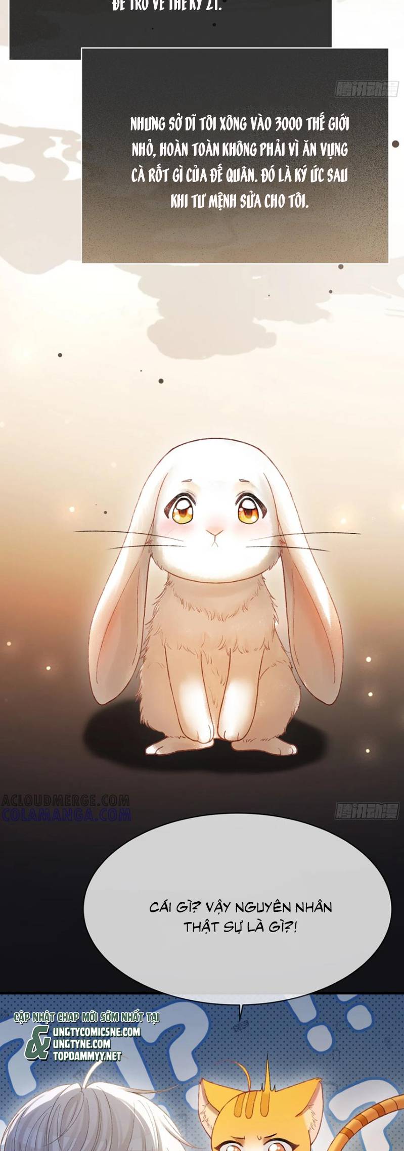 Xuyên Nhanh: Quan Hệ Gây Nghiện Chap 136 - Trang 2