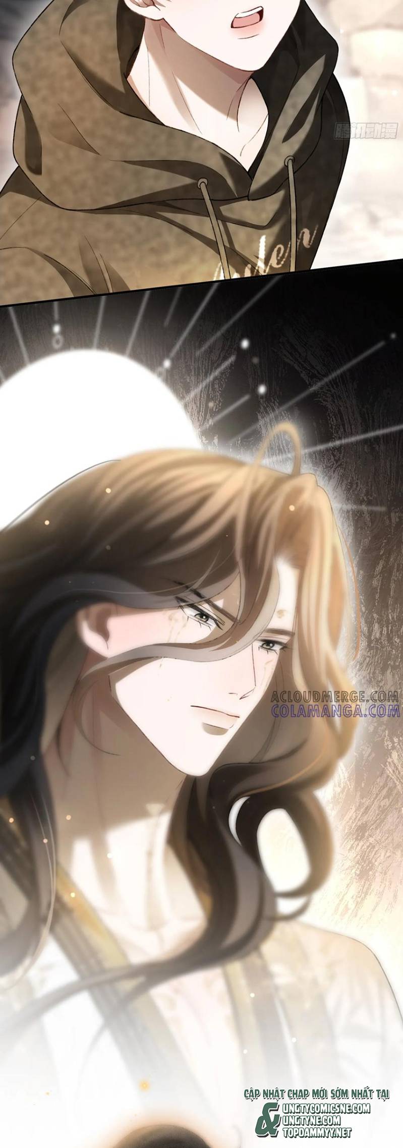 Xuyên Nhanh: Quan Hệ Gây Nghiện Chap 136 - Trang 2