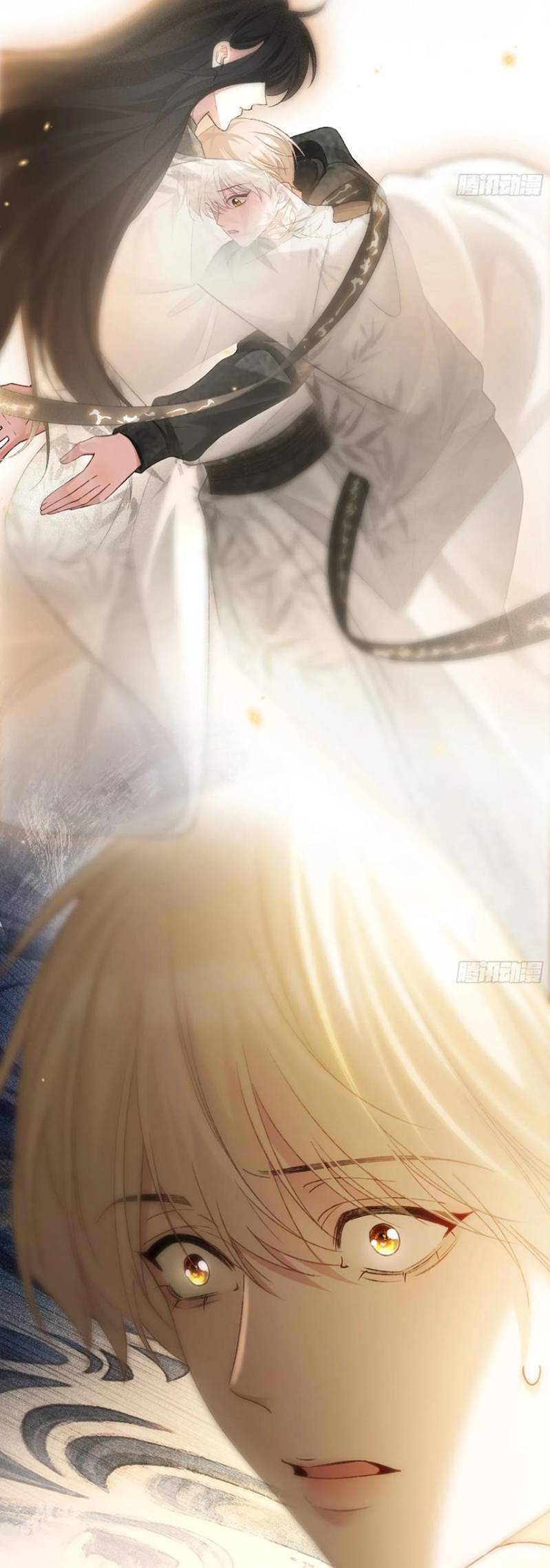 Xuyên Nhanh: Quan Hệ Gây Nghiện Chap 136 - Trang 2