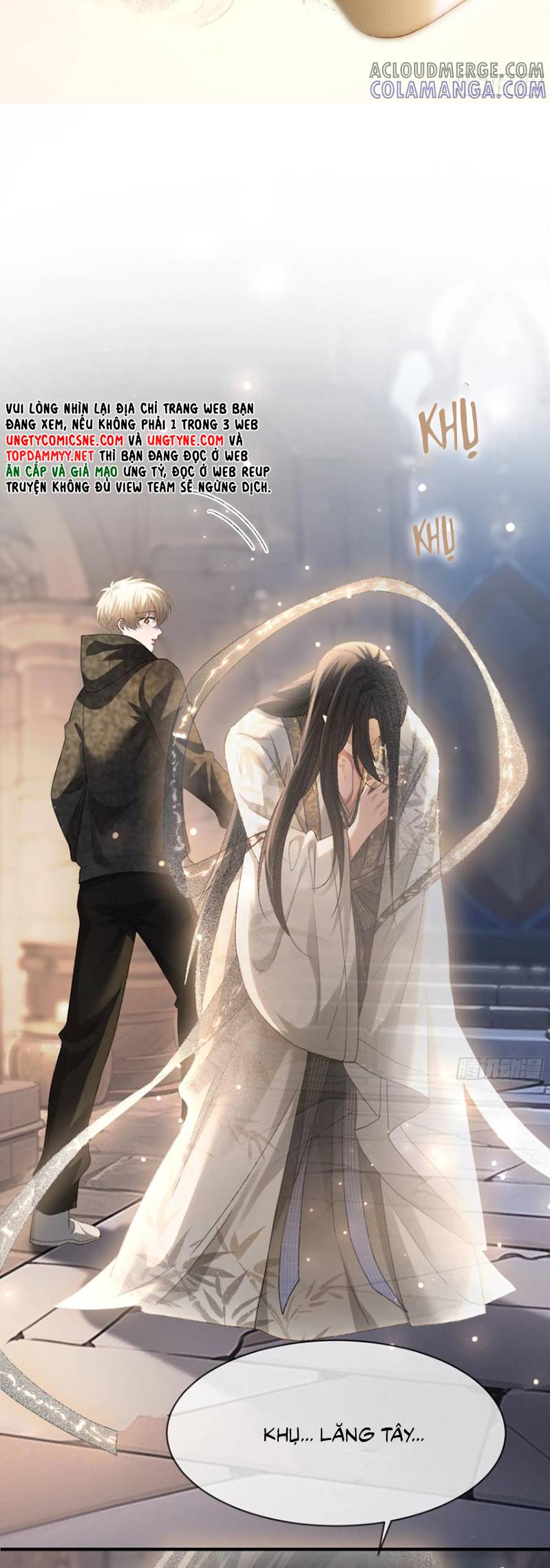 Xuyên Nhanh: Quan Hệ Gây Nghiện Chap 136 - Trang 2