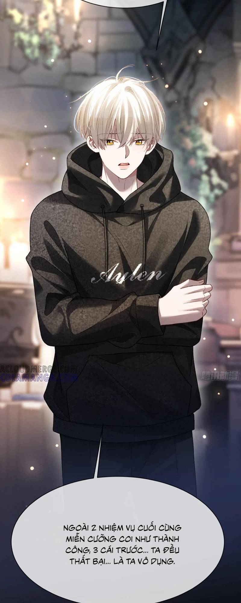 Xuyên Nhanh: Quan Hệ Gây Nghiện Chap 136 - Trang 2