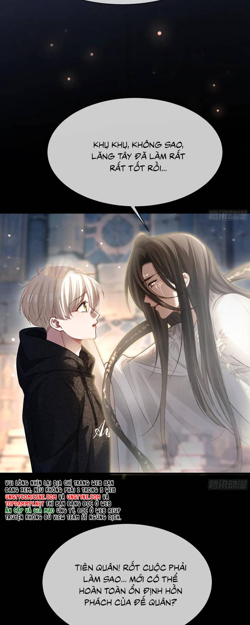 Xuyên Nhanh: Quan Hệ Gây Nghiện Chap 136 - Trang 2