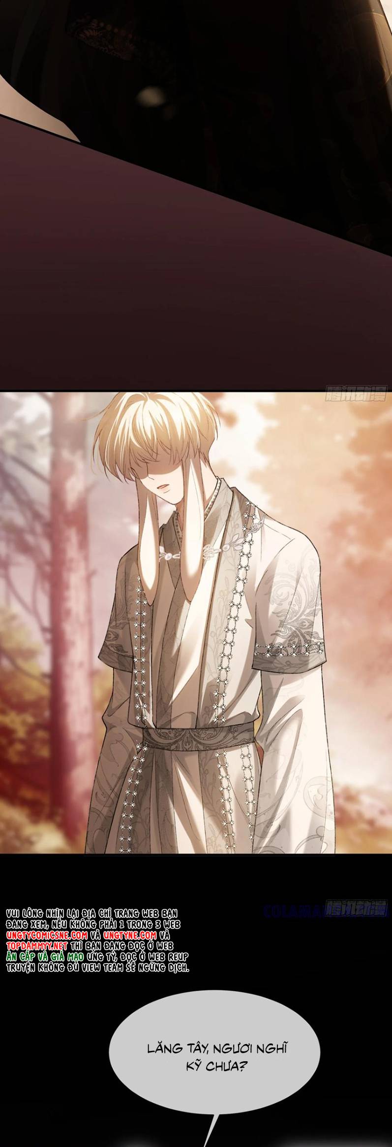 Xuyên Nhanh: Quan Hệ Gây Nghiện Chap 136 - Trang 2