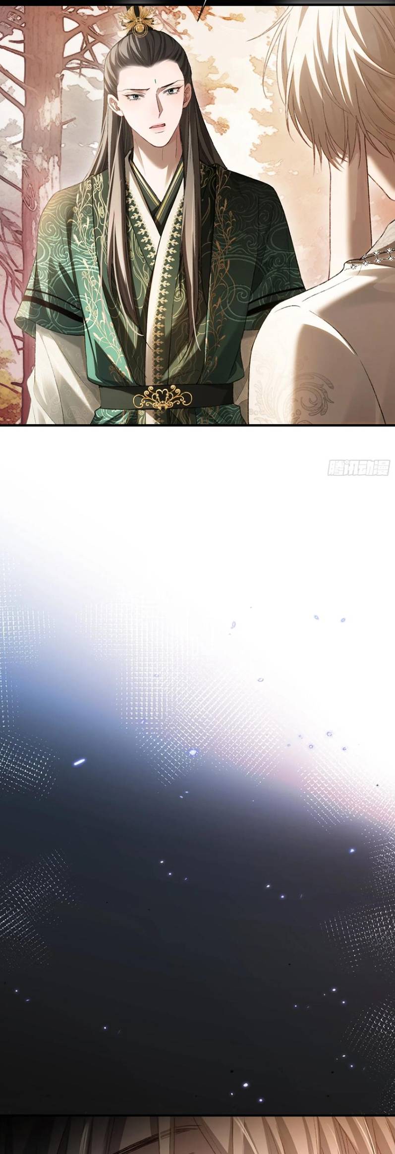 Xuyên Nhanh: Quan Hệ Gây Nghiện Chap 136 - Trang 2