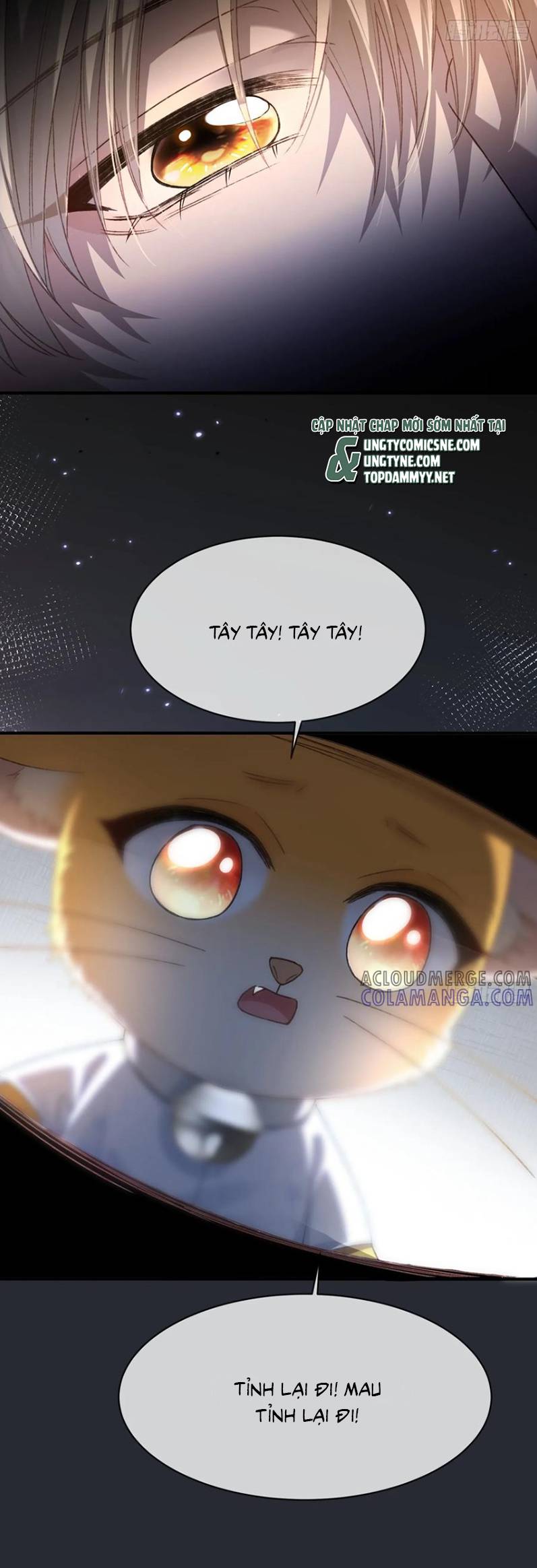 Xuyên Nhanh: Quan Hệ Gây Nghiện Chap 136 - Trang 2