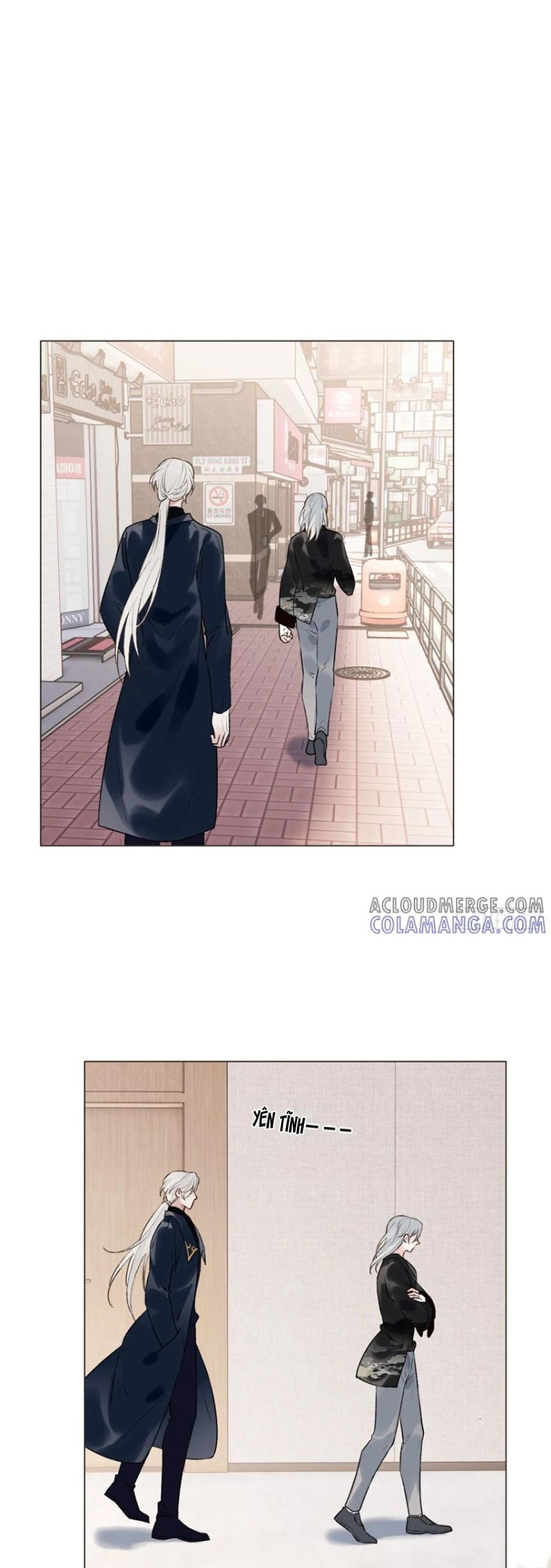 Chồng Trước Của Ma Hoàng Sống Lại Rồi Chap 29 - Trang 2