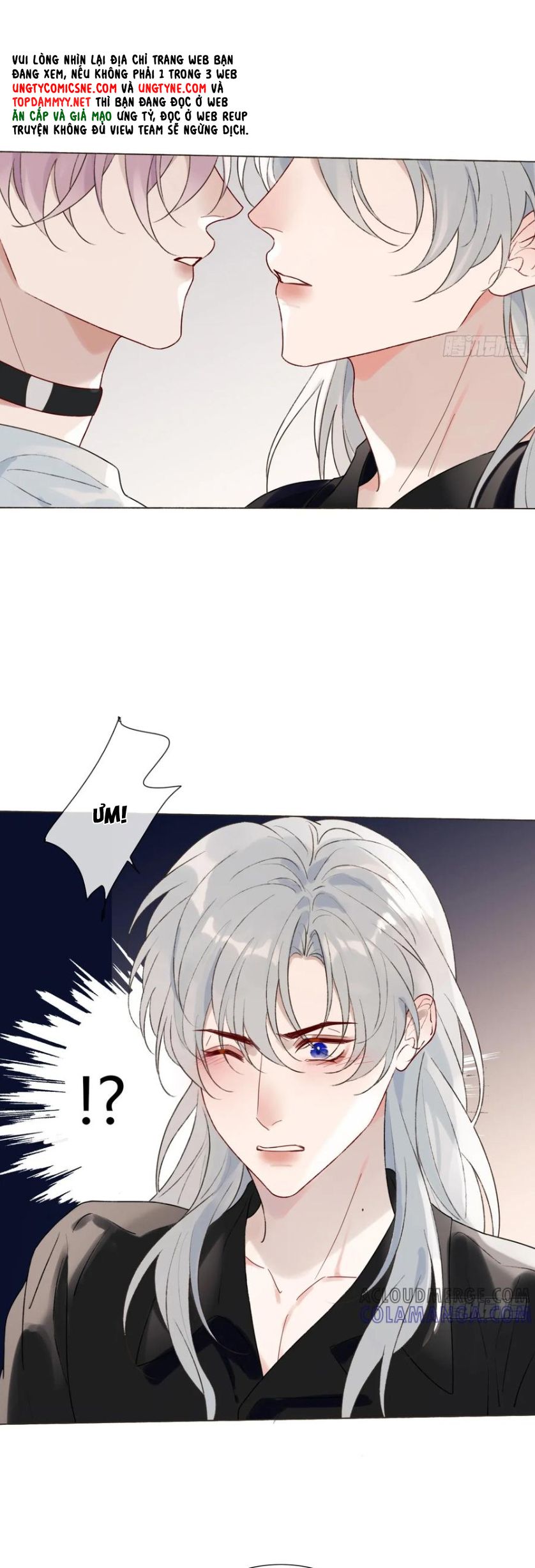 Chồng Trước Của Ma Hoàng Sống Lại Rồi Chap 29 - Trang 2