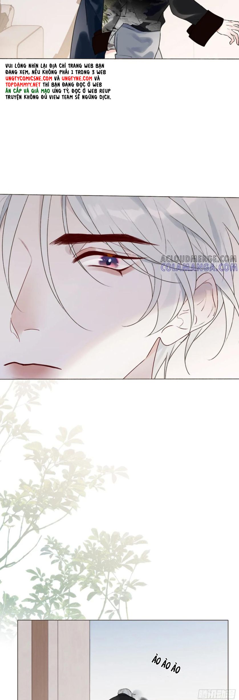 Chồng Trước Của Ma Hoàng Sống Lại Rồi Chap 29 - Trang 2