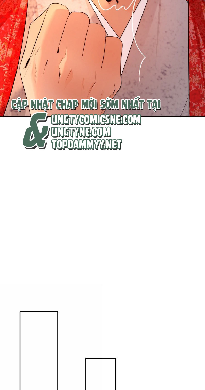 Cùng Quân Nói Chuyện Yêu Đương Chap 38 - Next Chap 39