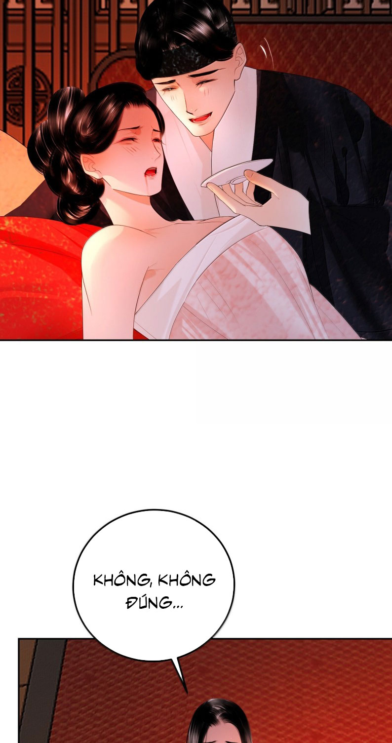 Cùng Quân Nói Chuyện Yêu Đương Chap 38 - Next Chap 39