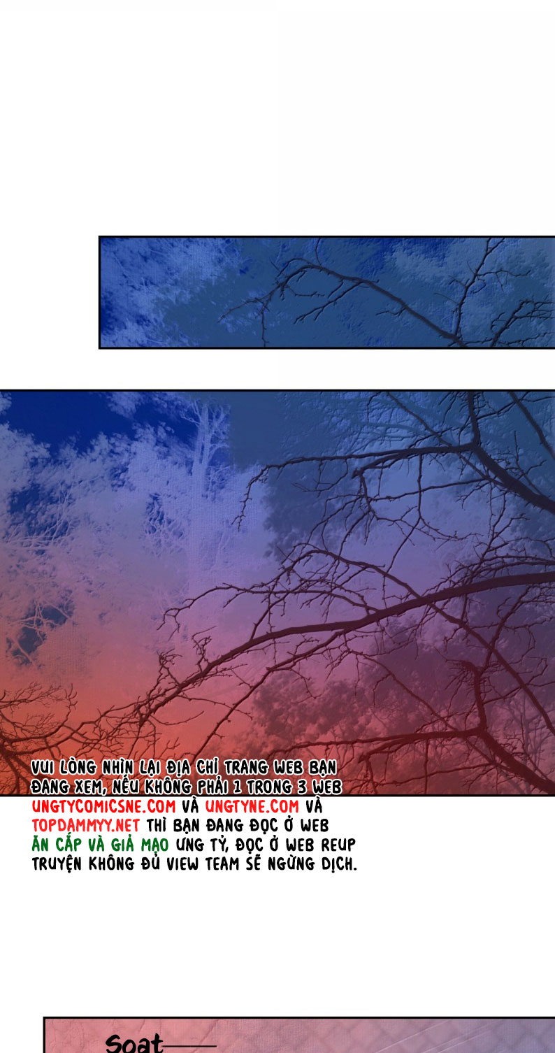 Cùng Quân Nói Chuyện Yêu Đương Chap 38 - Next Chap 39