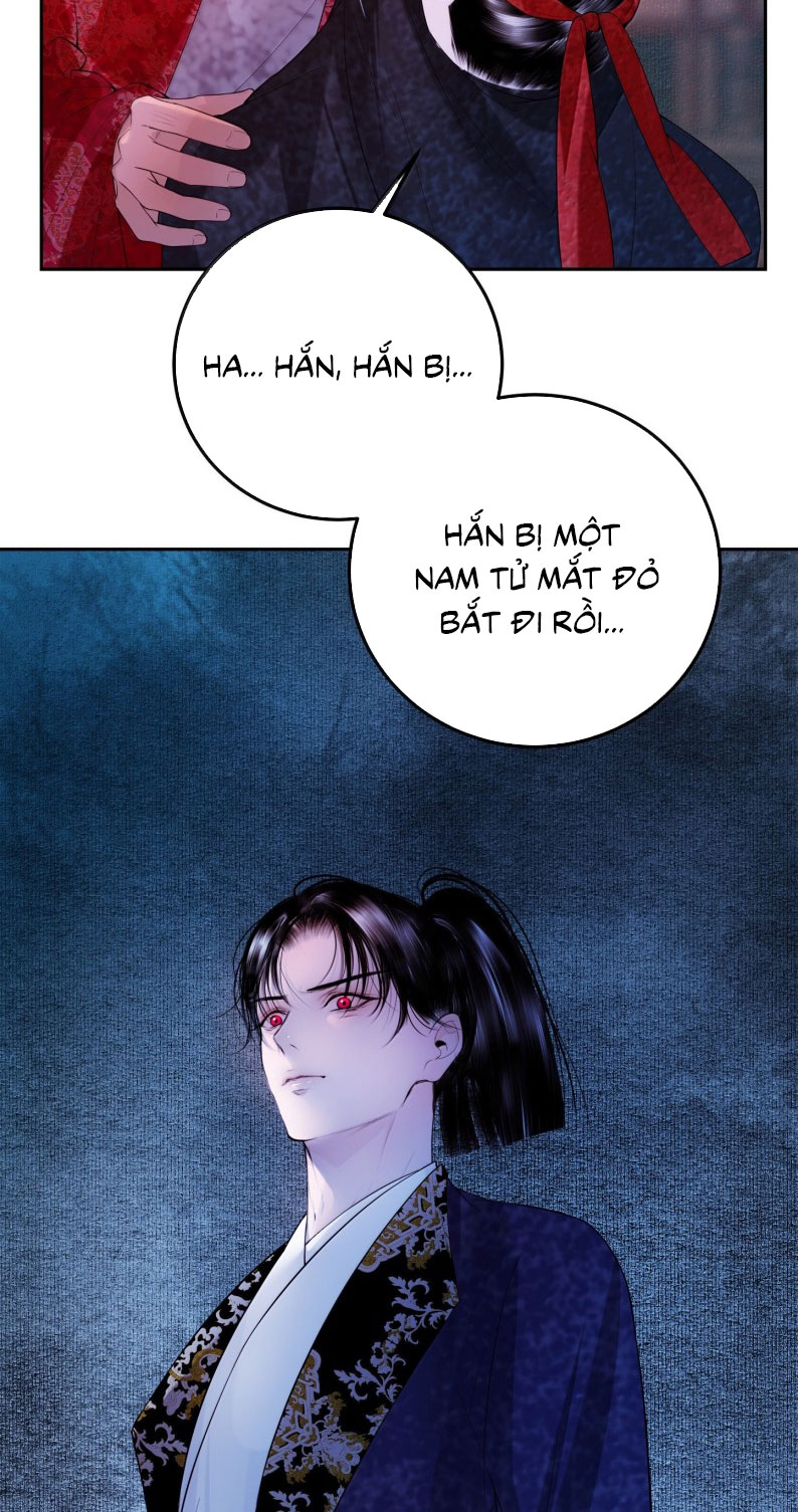 Cùng Quân Nói Chuyện Yêu Đương Chap 38 - Next Chap 39