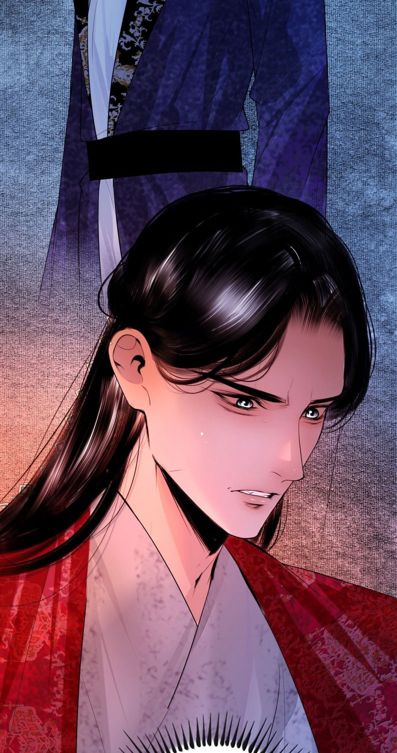 Cùng Quân Nói Chuyện Yêu Đương Chap 38 - Next Chap 39