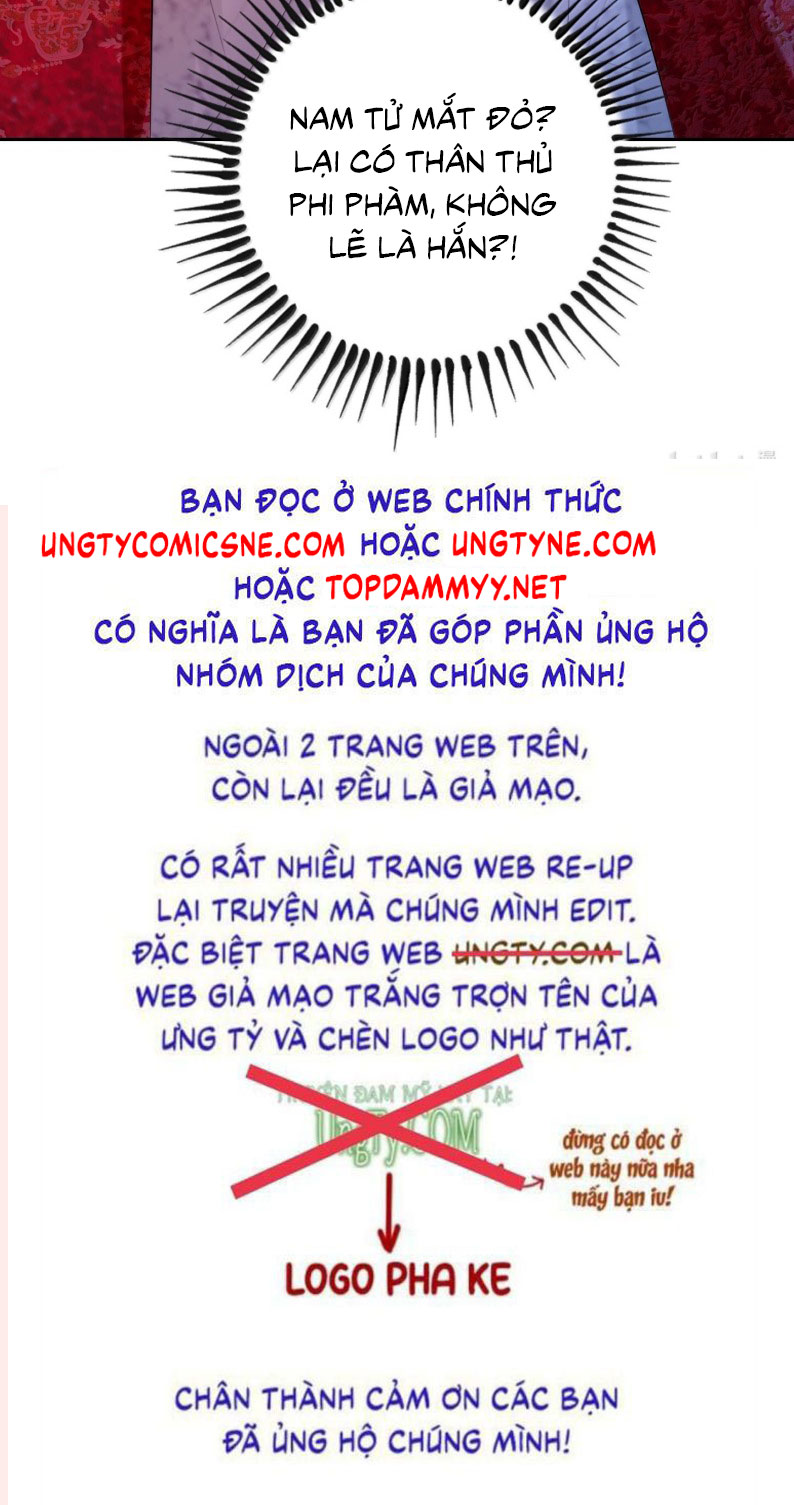 Cùng Quân Nói Chuyện Yêu Đương Chap 38 - Next Chap 39