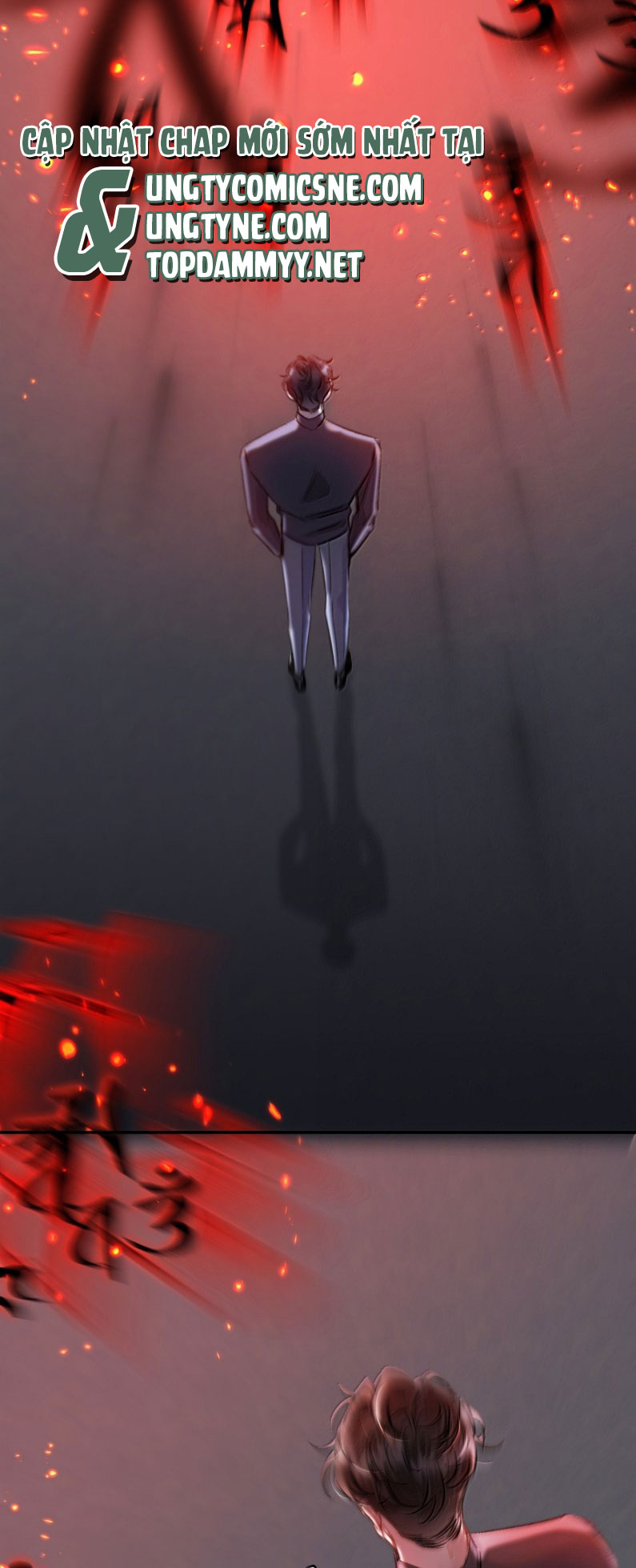 Trung Khuyển Không Thể Đẩy Ra Chap 92 - Next Chap 93