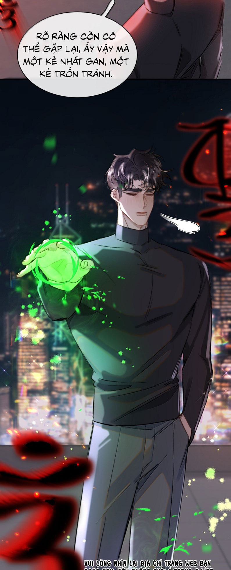 Trung Khuyển Không Thể Đẩy Ra Chap 92 - Next Chap 93