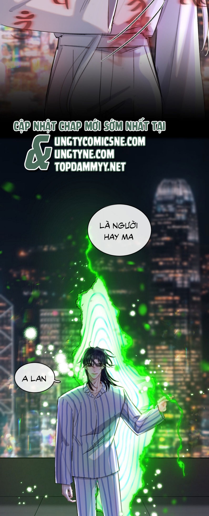 Trung Khuyển Không Thể Đẩy Ra Chap 92 - Next Chap 93