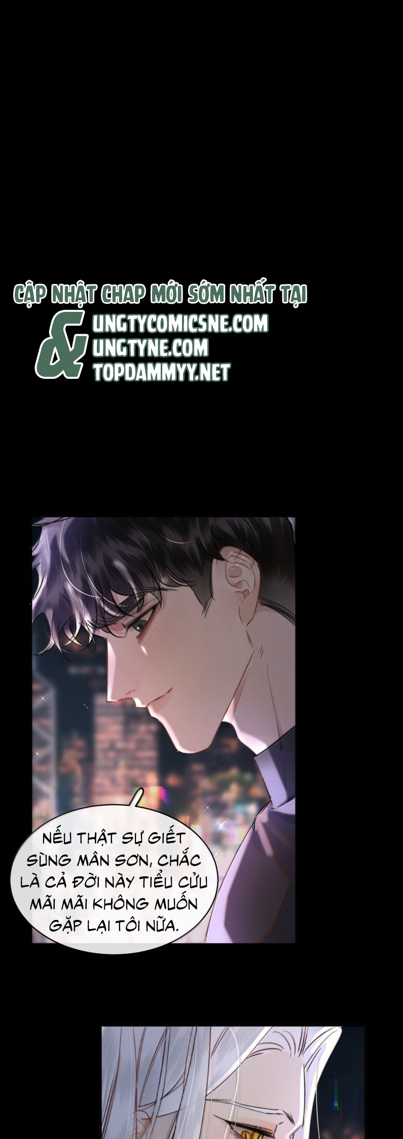 Trung Khuyển Không Thể Đẩy Ra Chap 92 - Next Chap 93