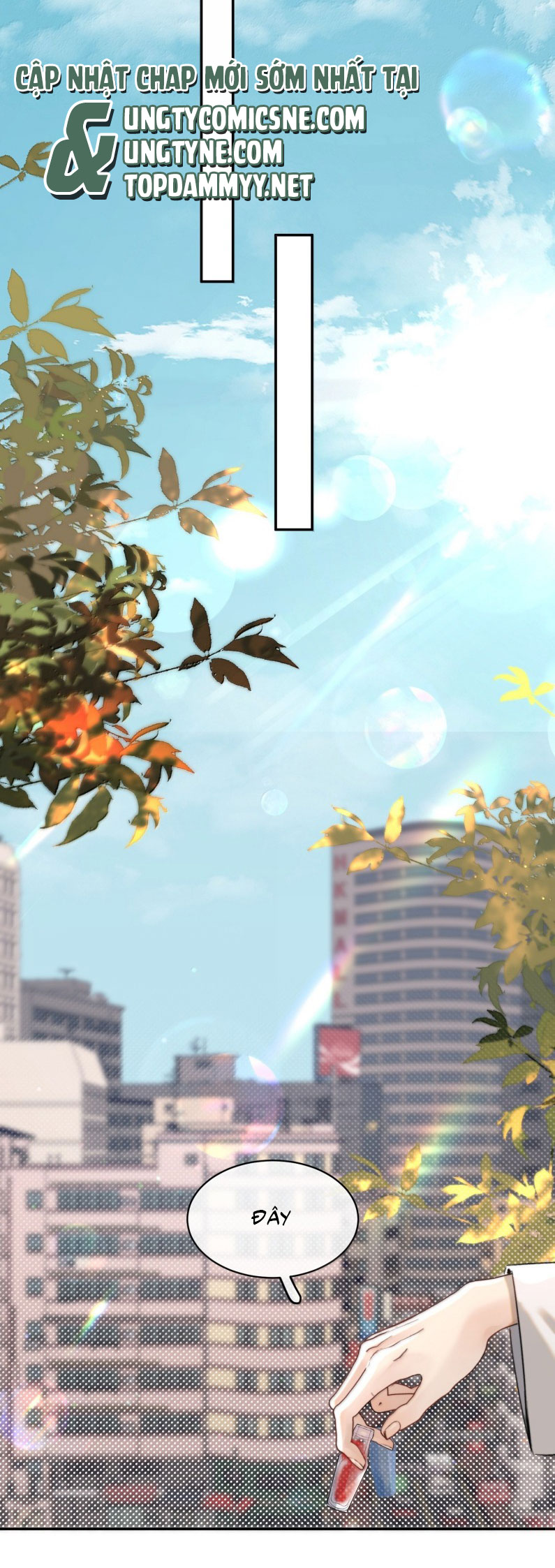 Trung Khuyển Không Thể Đẩy Ra Chap 92 - Next Chap 93