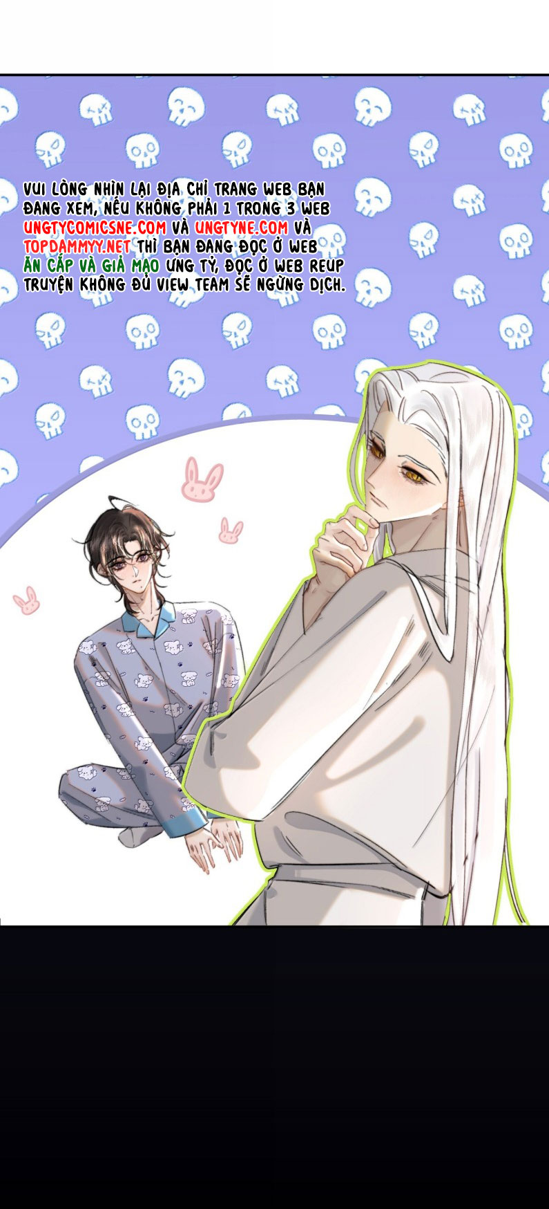 Trung Khuyển Không Thể Đẩy Ra Chap 92 - Next Chap 93