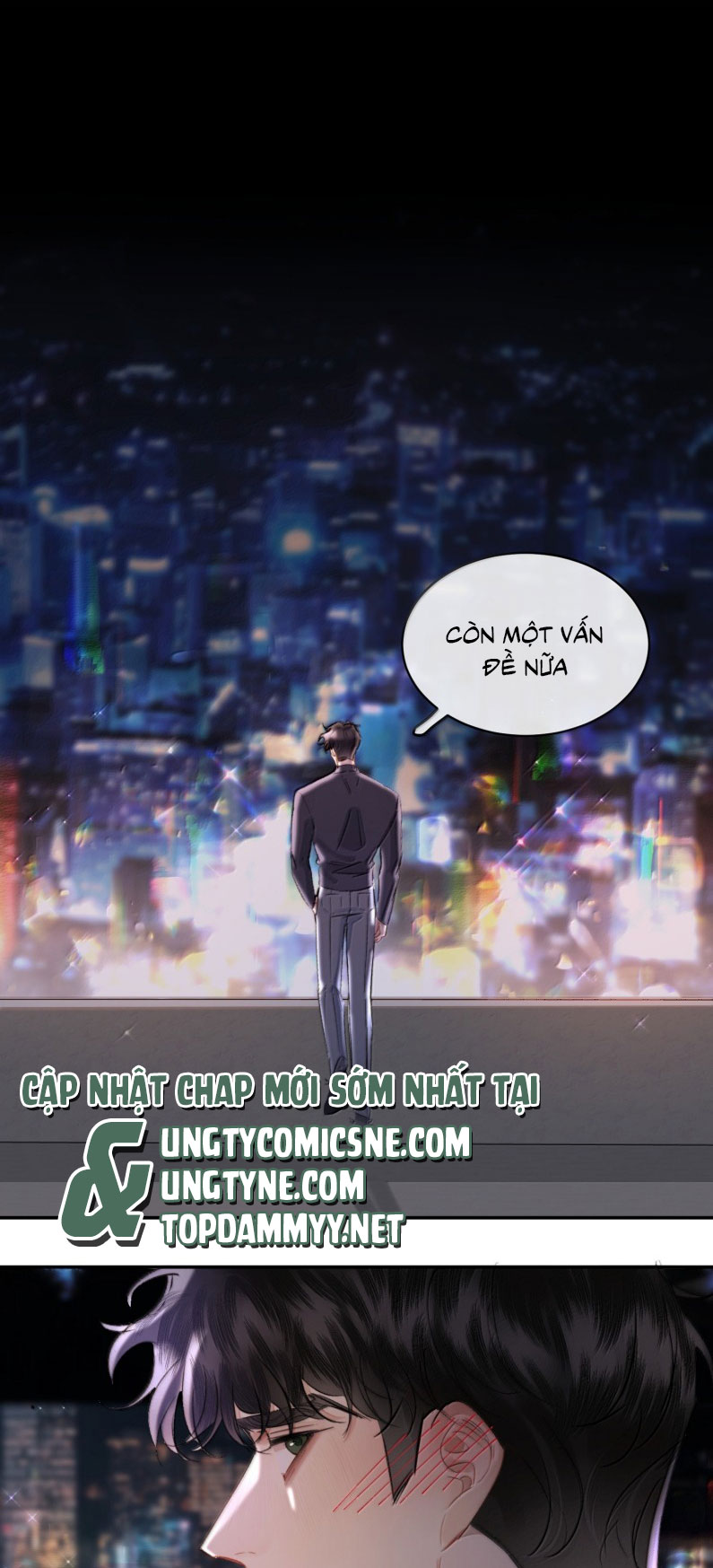 Trung Khuyển Không Thể Đẩy Ra Chap 92 - Next Chap 93