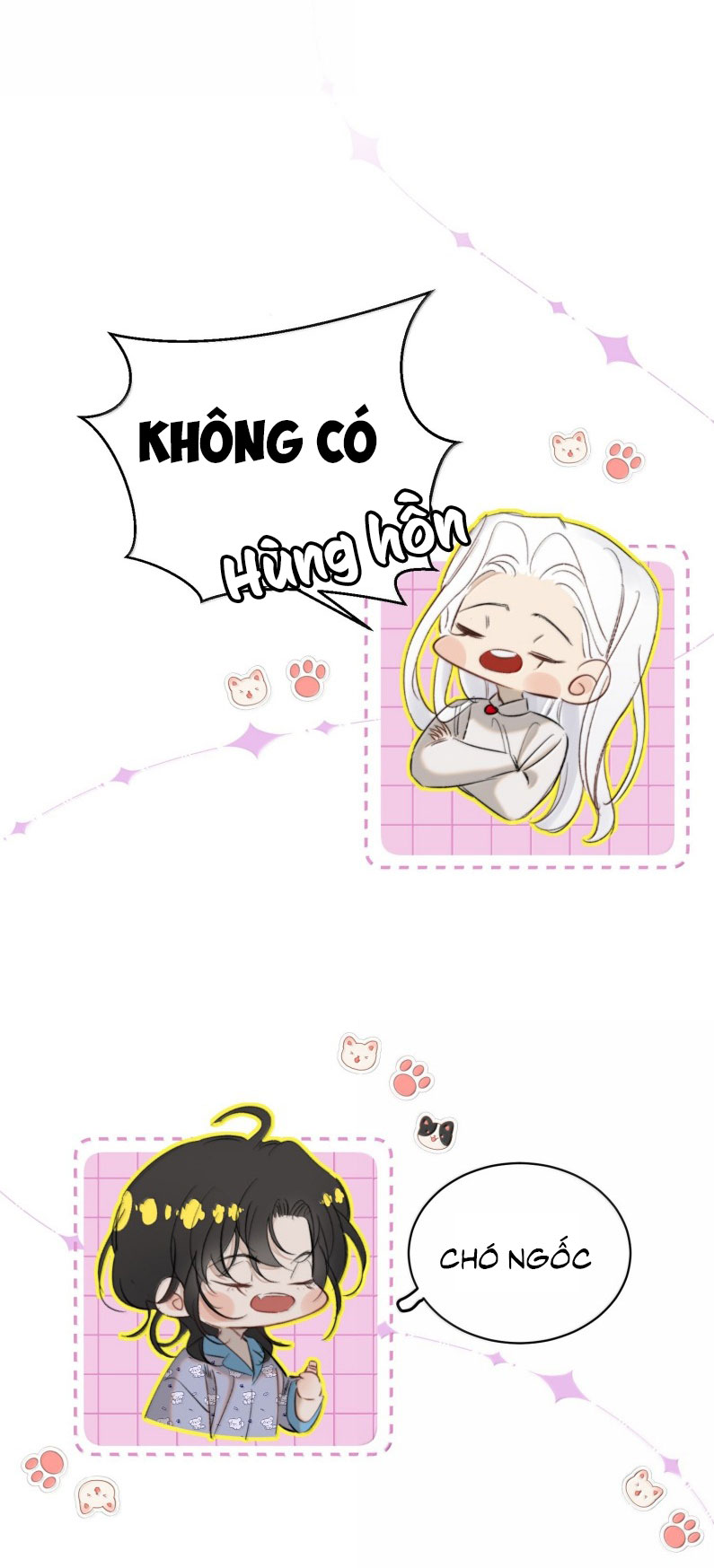 Trung Khuyển Không Thể Đẩy Ra Chap 92 - Next Chap 93