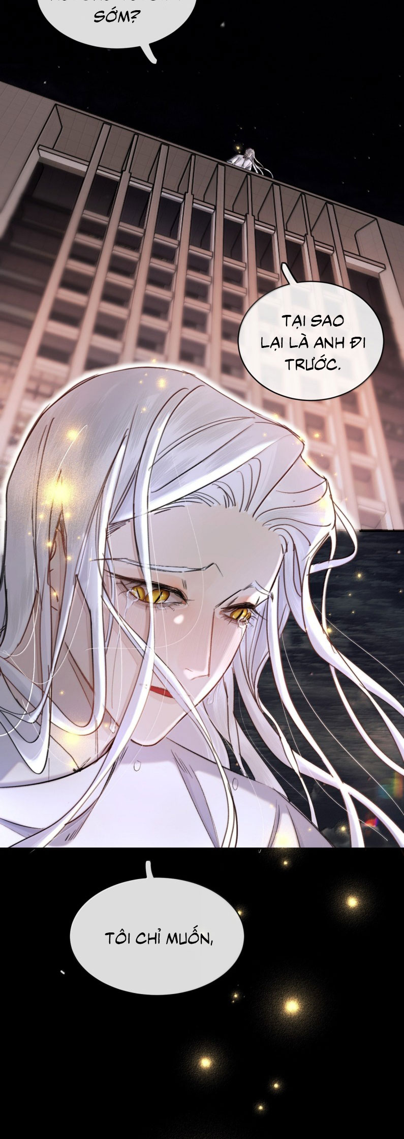 Trung Khuyển Không Thể Đẩy Ra Chap 92 - Next Chap 93