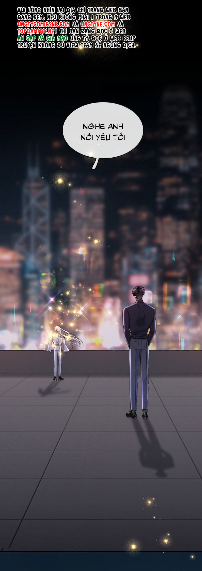 Trung Khuyển Không Thể Đẩy Ra Chap 92 - Next Chap 93