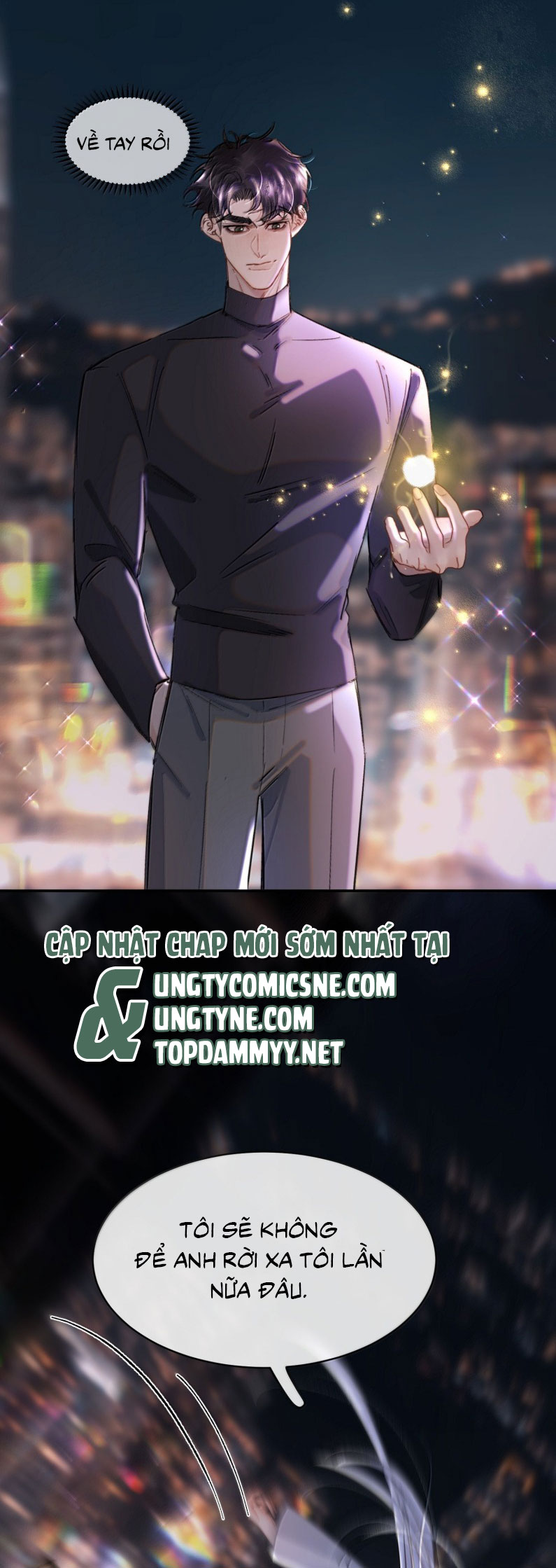 Trung Khuyển Không Thể Đẩy Ra Chap 92 - Next Chap 93